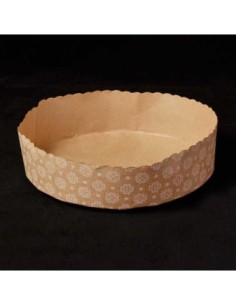 Molde Bizco N 18  X 1