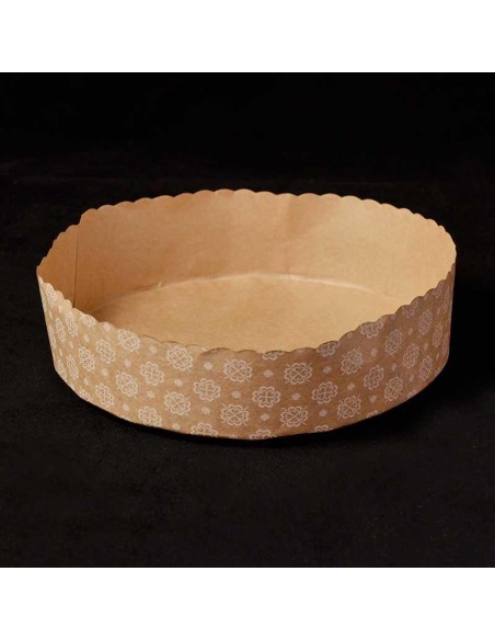 Molde Bizco N 18  X 1