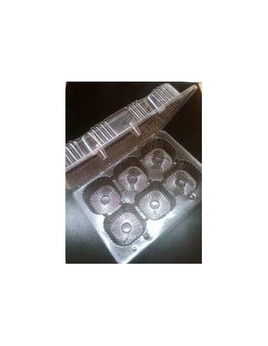 Blister Muffins W6 (p10) X 1