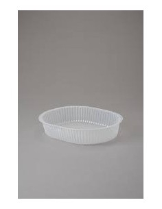 B Plast 105 Oval Eco X 1