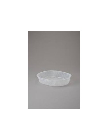 B Plast 105 Oval Eco X 1
