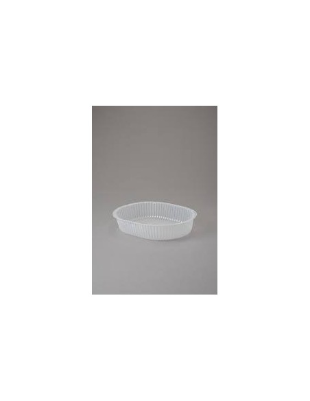 B Plast 105 Oval Eco X 1