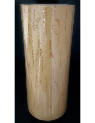 Bobina 60 Kraft Panaderia X Kg