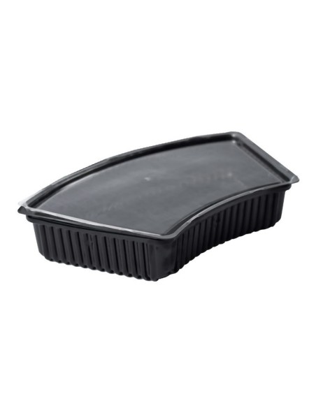 Bandeja Box 2 (sushi) C/tapa X 1