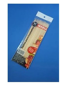 Brochette 25cm Ib (l) X 50