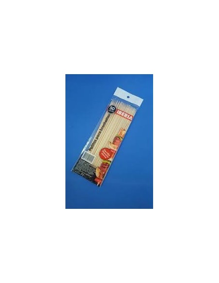 Brochette 25cm Ib (l) X 50