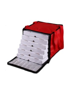 Bolso Ter Ref 6 C/pizza 33x33