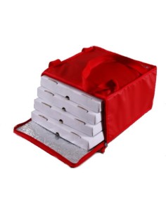 Bolso Ter Ref 4 C/pizza 41x41