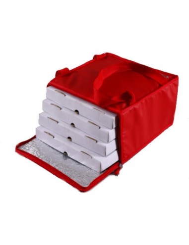 Bolso Ter Ref 4 C/pizza 41x41