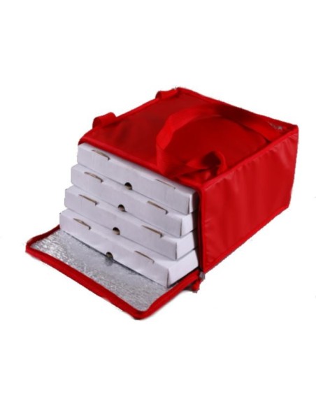 Bolso Ter Ref 4 C/pizza 41x41