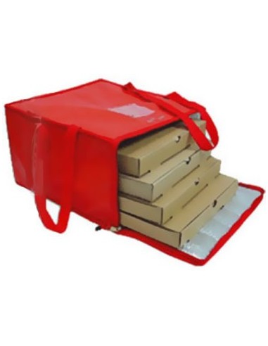 Bolso Ter Ref 4 C/pizza 52x52