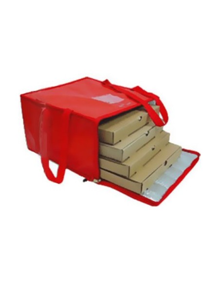 Bolso Ter Ref 4 C/pizza 52x52