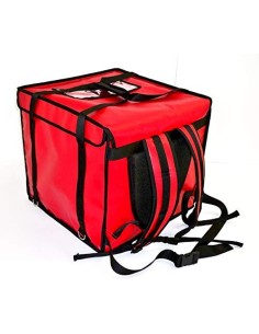 Bolso Ter Mochila Pedidos Ya X 1