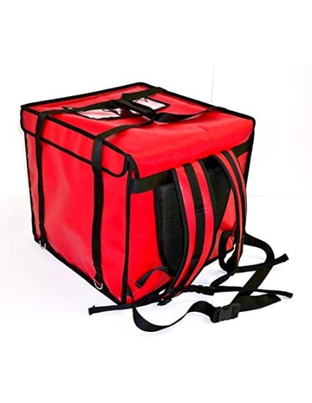 Bolso Ter Mochila Pedidos Ya X 1