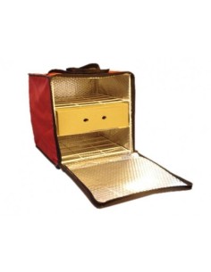 Bolso Ter + Modulo C/ 3 Div 33x33x11
