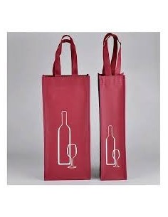 Bolsa Tela Imp 20 X 45 X 1 2