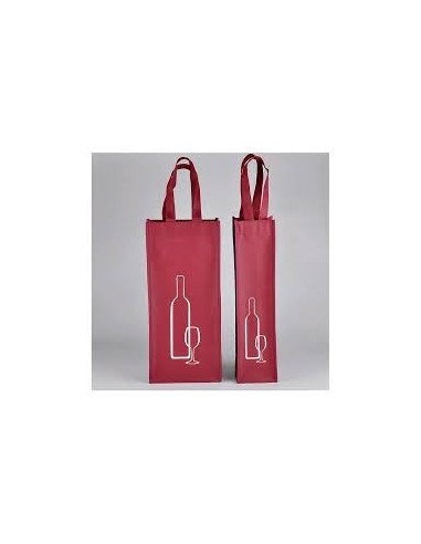 Bolsa Tela Imp 20 X 45 X 1