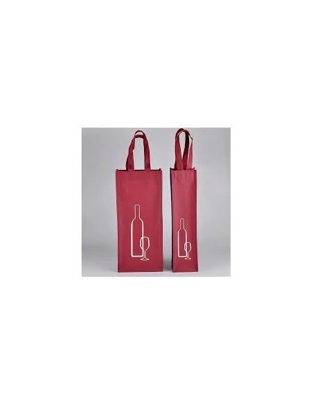 Bolsa Tela Imp 20 X 45 X 1