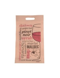 Bolsa Tela Imp 2 Bot 22 X 50  X 1
