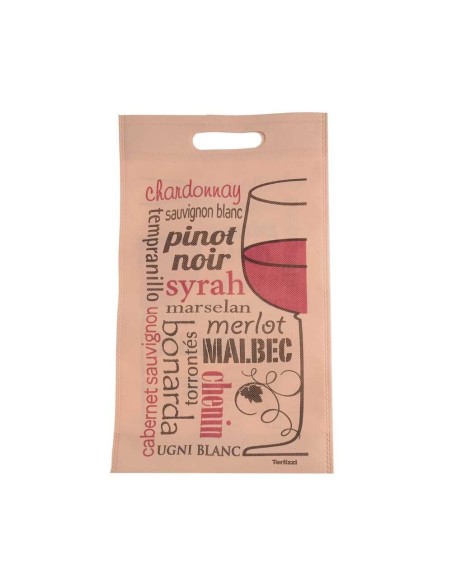 Bolsa Tela Imp 2 Bot 22 X 50  X 1
