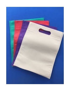 Bolsa Tela Rinon 30 X 40 X 1
