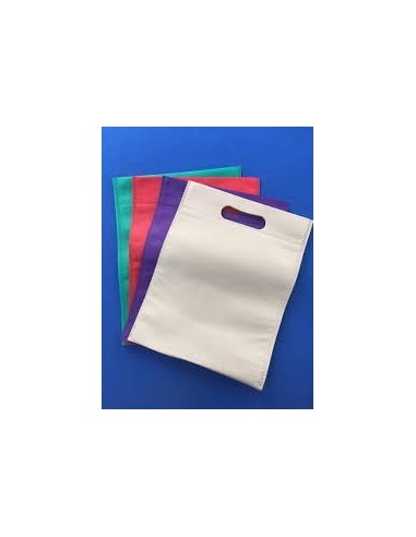 Bolsa Tela Rinon 30 X 40 X 1