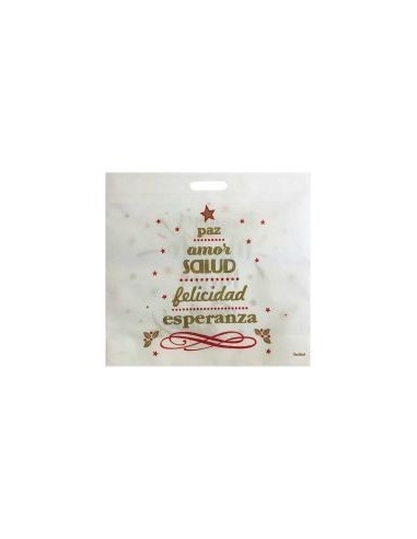 Bolsa Tela Rinon Impresa 45 X 42 5 X 1
