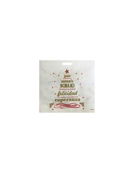 Bolsa Tela Rinon Impresa 45 X 42 5 X 1