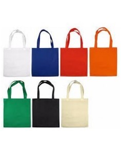 Bolsa Tela 30 X 40 X 1