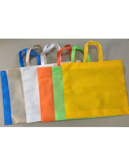 Bolsa Tela 45 X 40 X 1