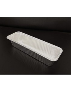 Budinera Aluminio Med B60  X 1