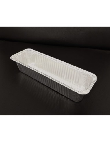 Budinera Aluminio Med B60  X 1
