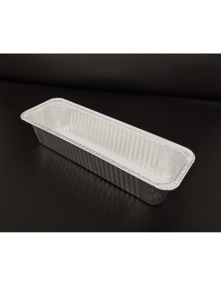 Budinera Aluminio Med B60  X 1
