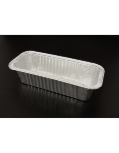 Budinera Aluminio Ch B260  X 1