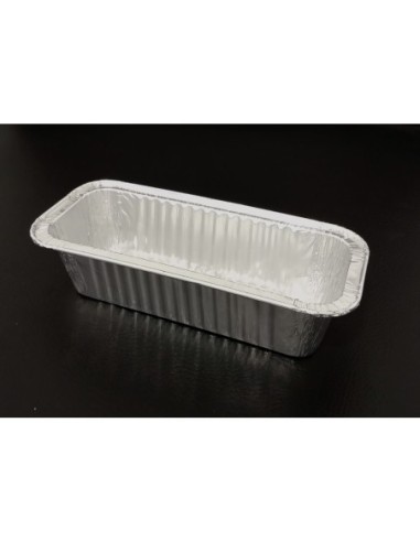 Budinera Aluminio Ch B260  X 1