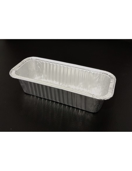 Budinera Aluminio Ch B260  X 1