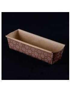 Budinera Papel Gigante (500gr) X 1 2