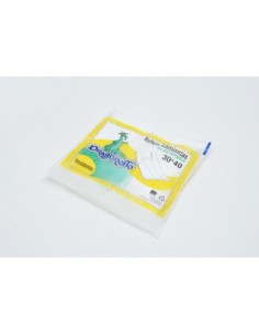 Bolsa Cami 30 X 40 Bca dragoncito