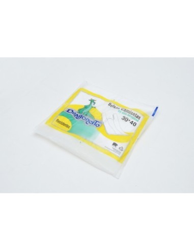Bolsa Cami 30 X 40 Bca dragoncito