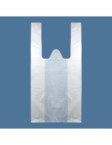 Bolsa Cami 40 X 50 Blanca Eco