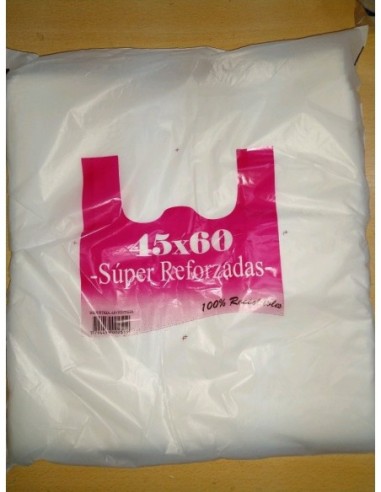 Bolsa Cami 45 X 60 Ref Mamut