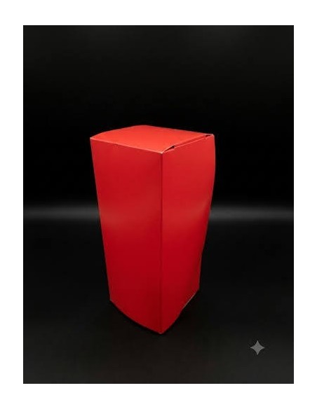 Caja Porta Copa X 1