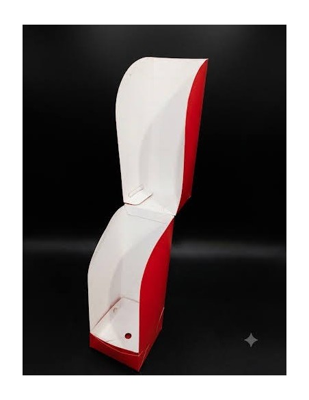 Caja Porta Copa X 1