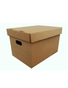 Caja Archivo
