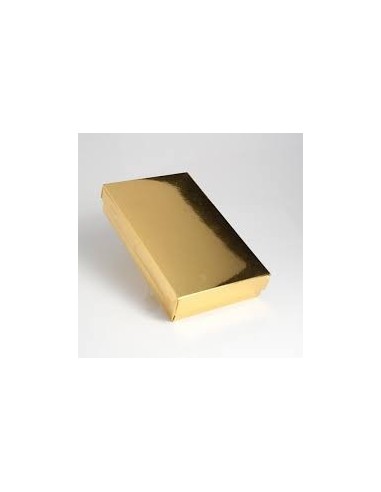 Caja Bombon Doradas 1 Kg X 1