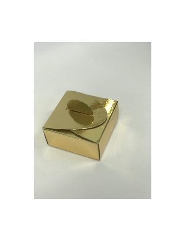 Caja Bombon Mini (7 X 4) X 1