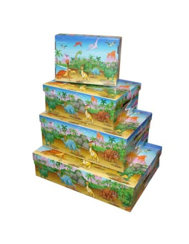 Caja Micro Box Chica X 1