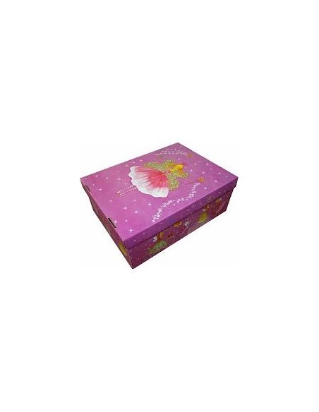 Caja Micro Box Grande X 1