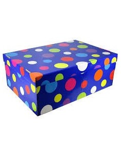 Caja Micro Box Mediana X 1