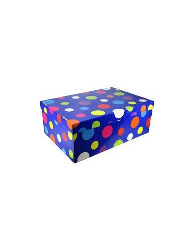 Caja Micro Box Mediana X 1